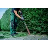 Metabo HS 18 LTX BL 75 yksiterä 4,4 kg akku 18 V