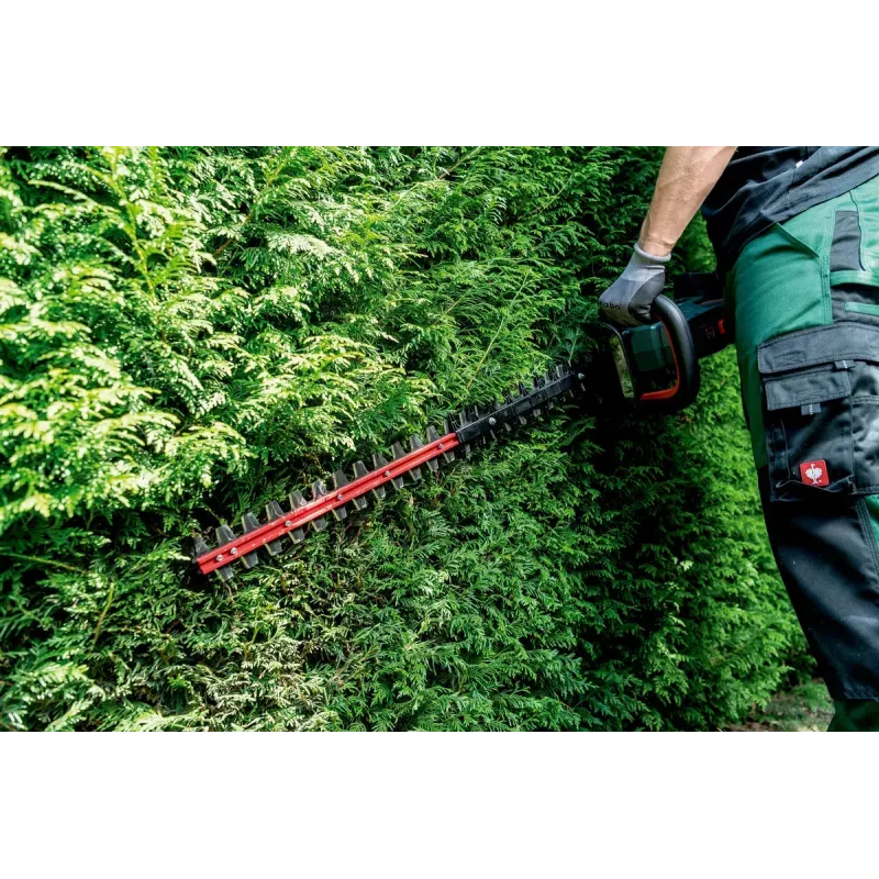 Metabo HS 18 LTX BL 75 yksiterä 4,4 kg akku 18 V