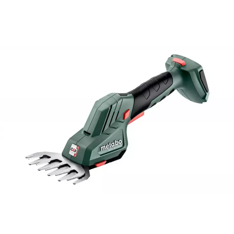 Metabo SGS 18 LTX Q akkurikkaruohosakset