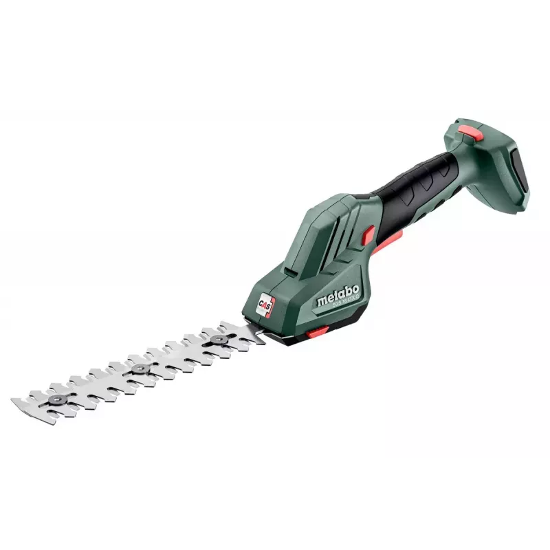 Metabo SGS 18 LTX Q akkurikkaruohosakset