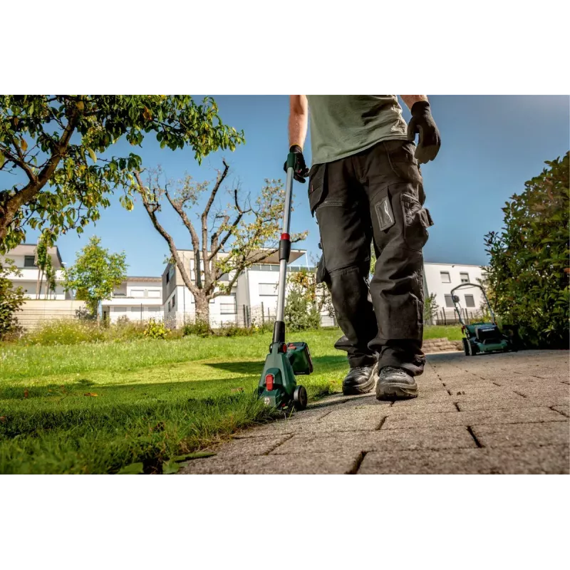 Metabo SGS 18 LTX Q akkurikkaruohosakset