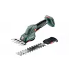 Metabo SGS 18 LTX Q akkurikkaruohosakset