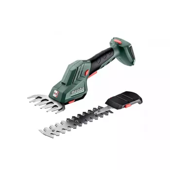 Metabo SGS 18 LTX Q akkurikkaruohosakset