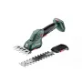 Metabo SGS 18 LTX Q akkurikkaruohosakset