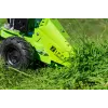 Zipper ZI-BM870ECO työnnettävä ruohonleikkuri