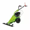 Zipper ZI-BM870ECO työnnettävä ruohonleikkuri
