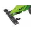 Zipper ZI-BM870ECO työnnettävä ruohonleikkuri