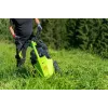 Zipper ZI-BM870ECO työnnettävä ruohonleikkuri
