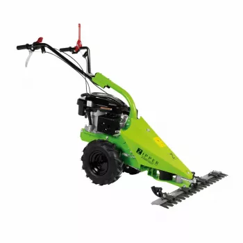 Zipper ZI-BM870ECO työnnettävä ruohonleikkuri