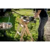 Metabo MS 18 LTX 15 akkukäyttöinen moottorisaha, 18 V, 1x 2,0 Ah