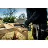 Metabo MS 18 LTX 15 akkukäyttöinen moottorisaha, 18 V, 1x 2,0 Ah