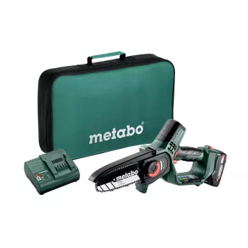 Metabo MS 18 LTX 15 saha