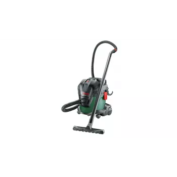Bosch UniversalVac 15 musta, vihreä 15 L 1000 W