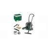 Bosch UniversalVac 15 musta, vihreä 15 L 1000 W