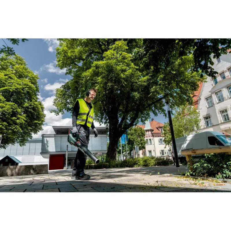 Käsipuhallin Metabo LB 18 LTX BL