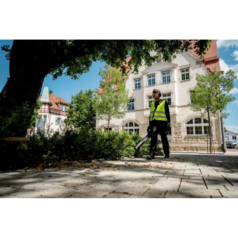 Käsipuhallin Metabo LB 18 LTX BL