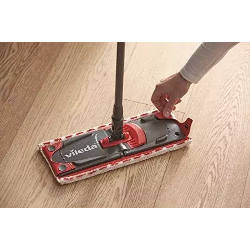 Moppausjärjestelmä ämpäri Vileda 158575