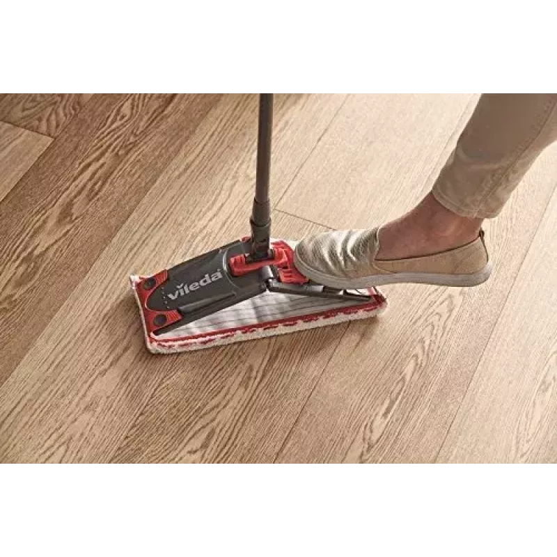 Moppausjärjestelmä ämpäri Vileda 158575