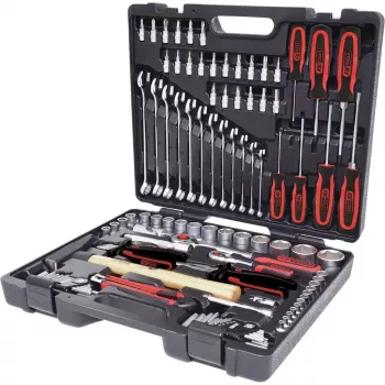 Mekaanikon työkalusarja KS Tools 917.0797