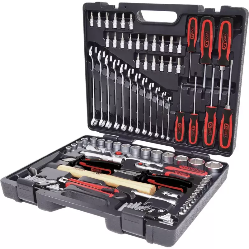 Mekaanikon työkalusarja KS Tools 917.0797