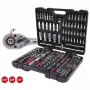 Hylsyavainsarja KS Tools 918.0795 195 päätä imperial 10 kg