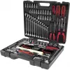 KS Tools CHROMEplus 1/4" + 1/2" yleistyökalusarja, 97 kpl (918.0797)