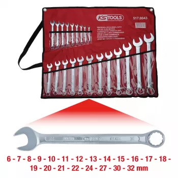 Painotyökalu KS Tools 517.0043