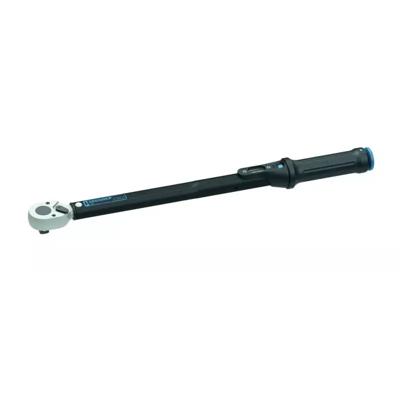 Gedore TORCOFLEX UK 1/2" momenttiavain, 40-200 Nm