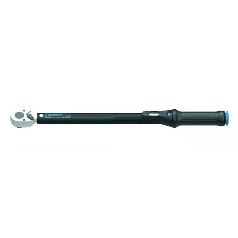 Gedore TORCOFLEX UK 1/2" momenttiavain, 40-200 Nm