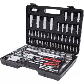 Hylsyavainsarja KS Tools 917.0796