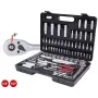 Hylsyavainsarja KS Tools 917.0796