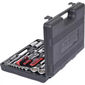 Hylsyavainsarja KS Tools 911.0694