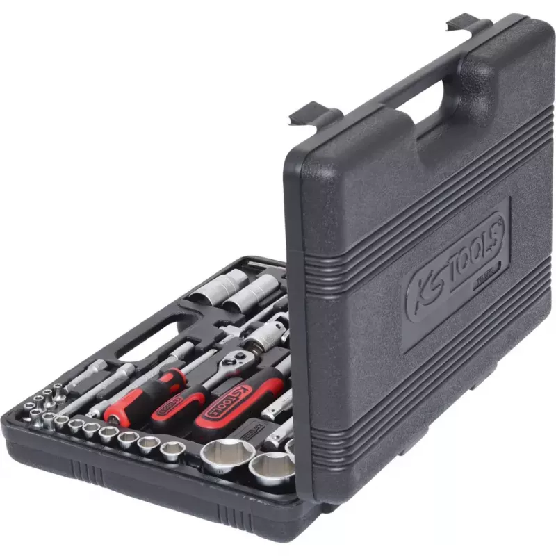 Hylsyavainsarja KS Tools 911.0694