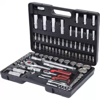 Hylsyavainsarja KS Tools 911.0694