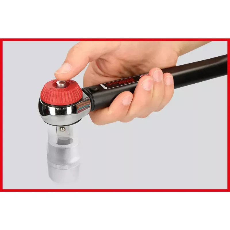 Mekaaninen momenttiavain KS Tools ERGOTORQUE
