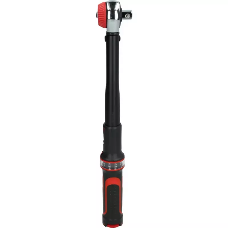 Mekaaninen momenttiavain KS Tools ERGOTORQUE