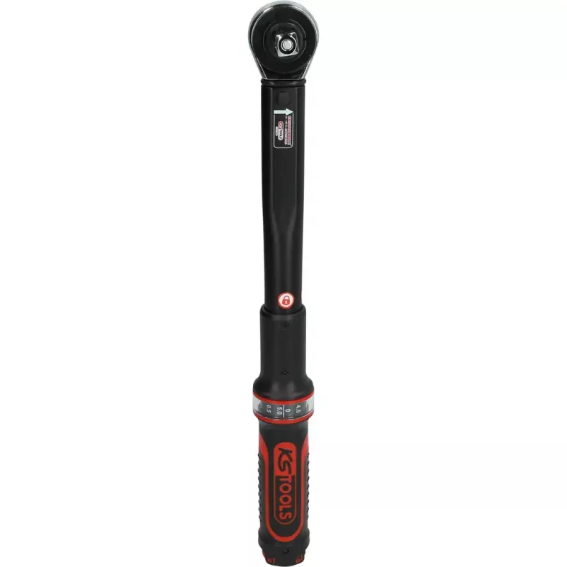 Mekaaninen momenttiavain KS Tools ERGOTORQUE