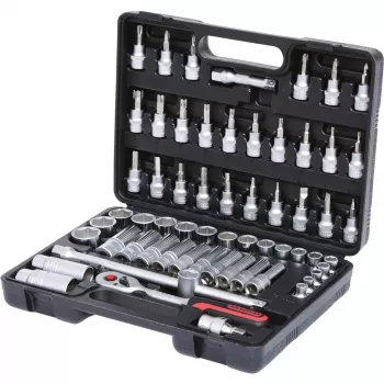 Hylsyavainsarja KS Tools 911.0661
