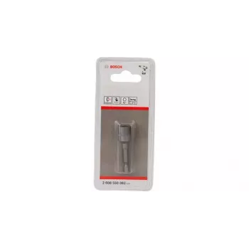 Nusssetzer Bosch Extra Hard 50 mm metalli 2608550069