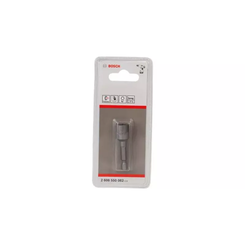 Nusssetzer Bosch Extra Hard 50 mm metalli 2608550069