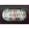Elektroninen momenttiavain KS Tools 516.1905 Ft-lb Nm 1/2 tuuman vääntö