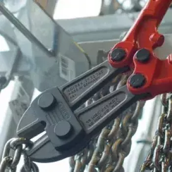 Pulttisakset Knipex 71 72 910