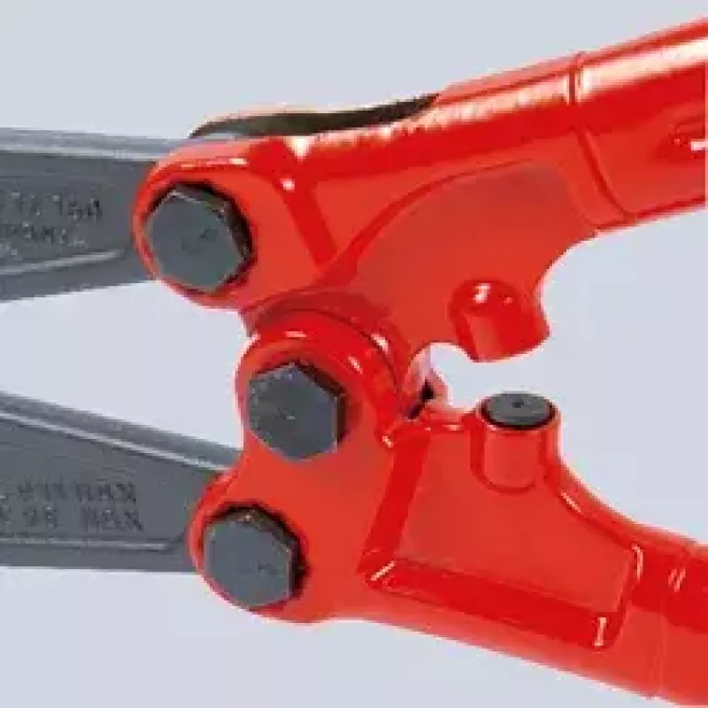 Pulttisakset Knipex 71 72 910