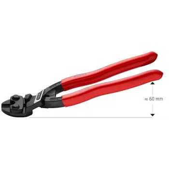 Pulttisakset Knipex 71 21 200
