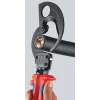 Käsikäyttöinen kaapelileikkuri Knipex 95 36 250