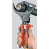 Käsikäyttöinen kaapelileikkuri Knipex 95 36 250