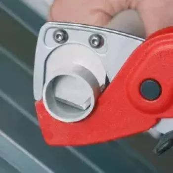 Langanleikkuri Knipex 90 20 185