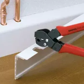 Sivuleikkurit Knipex 90 61 16