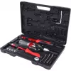 KS Tools 150.9630 niittaustyökalusarja, 17 kpl, kotelossa