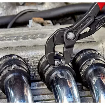Letkuleikkuripihdit Knipex 85 51 180 C